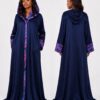 32 Vibe flex Abaya fusion