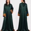 33 Vibe flex Abaya fusion