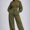 Green Outfit