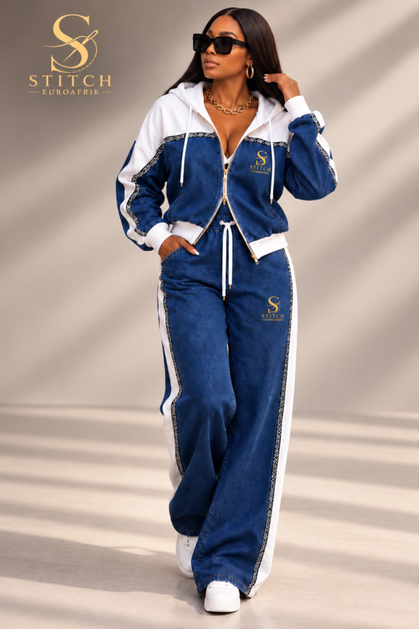 AB7FB6E9-6B00-4403-B6E5-F374AA64595A Heritage Luxe Hoodie