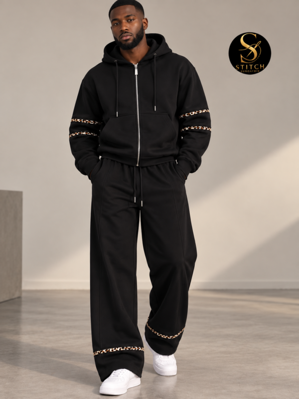 D28DBC8B-51D5-4A9B-A8BF-3D66A360F527 Heritage Luxe Hoodie
