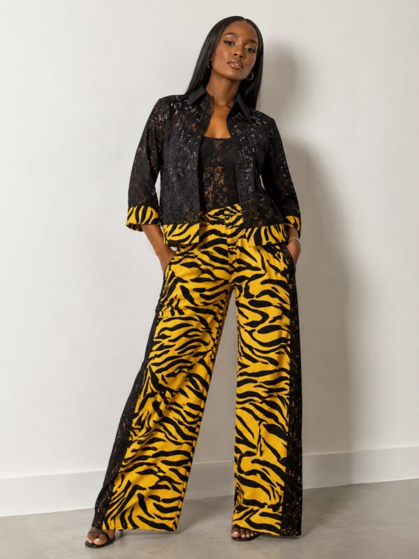 Euroafrik Wild Set