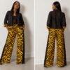 Euroafrik Wild Set