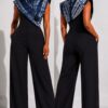 Euroafrik Heritage Jumpsuit