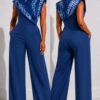 Euroafrik Heritage Jumpsuit