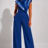Euroafrik Heritage Jumpsuit