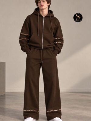 Heritage Luxe Hoodie